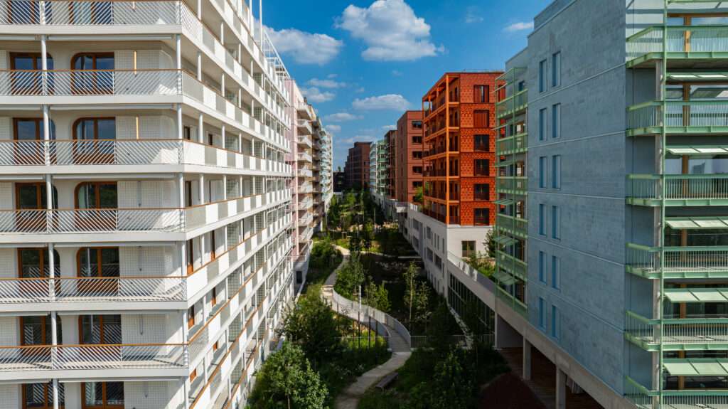 Photo credit: SOLIDEO-Dronepress