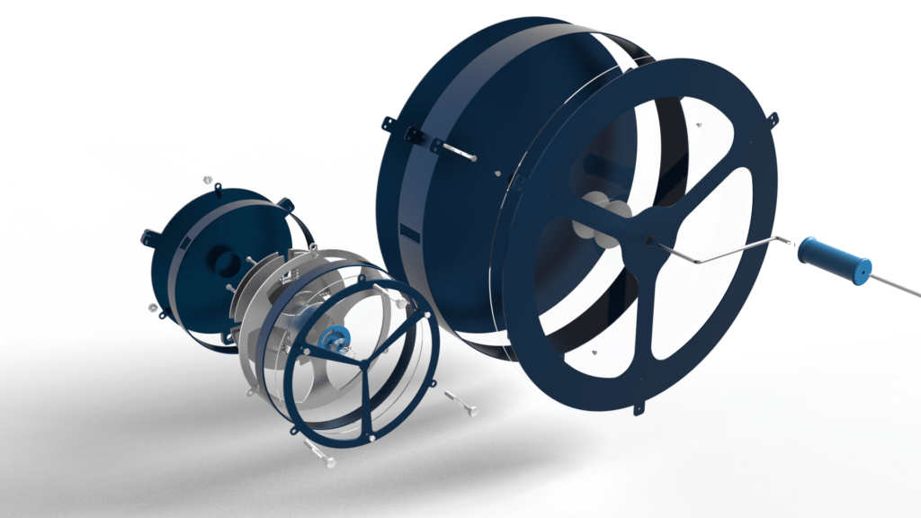 Photo credit: Tom McNeill