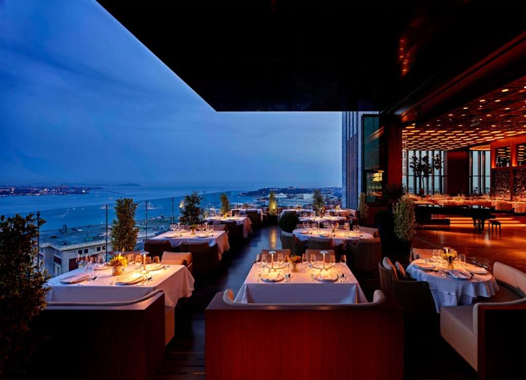 Photo credit: Fevzi Ondu