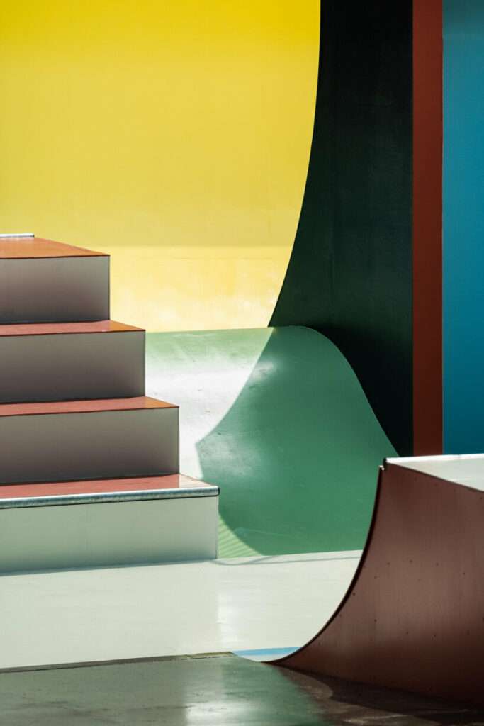 Photo courtesy of Centre Pompidou