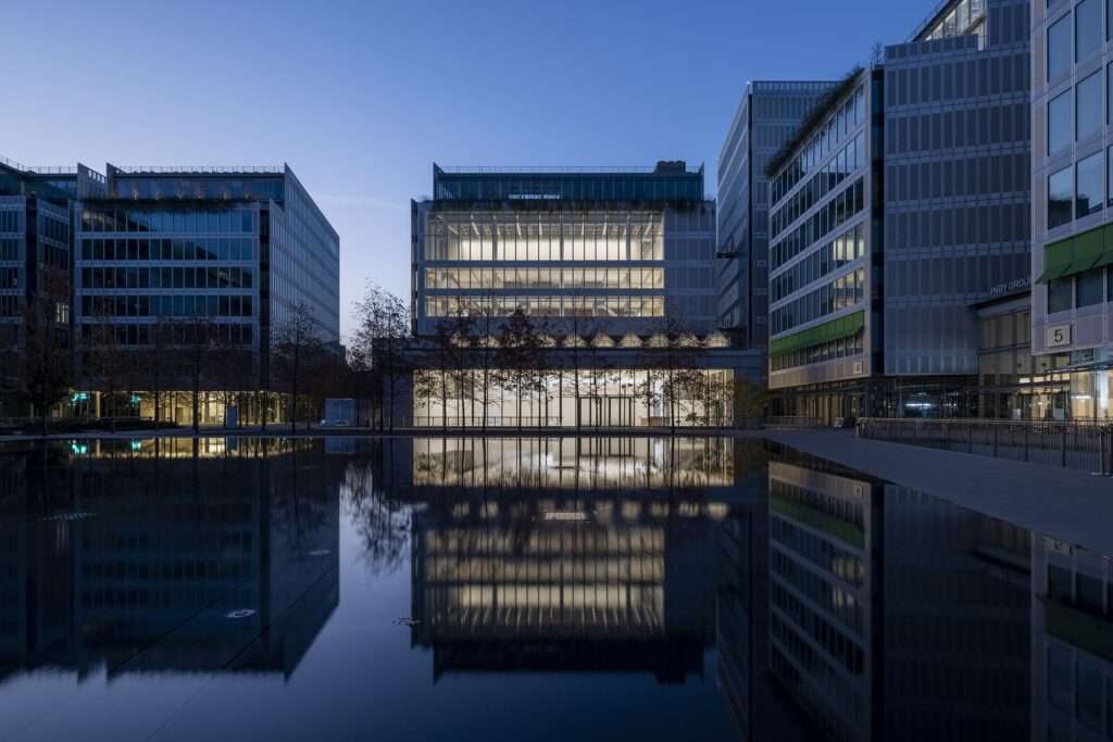 Photo Credit: Wen Studio, Wu Qingshan