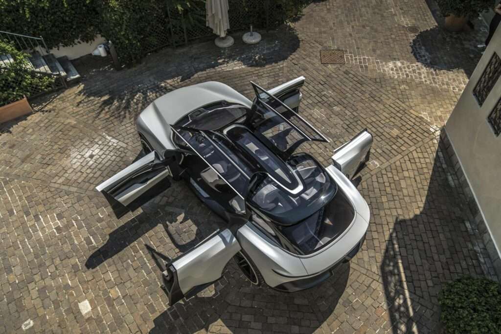 Photo credit_ Courtesy of Automobili Pininfarina