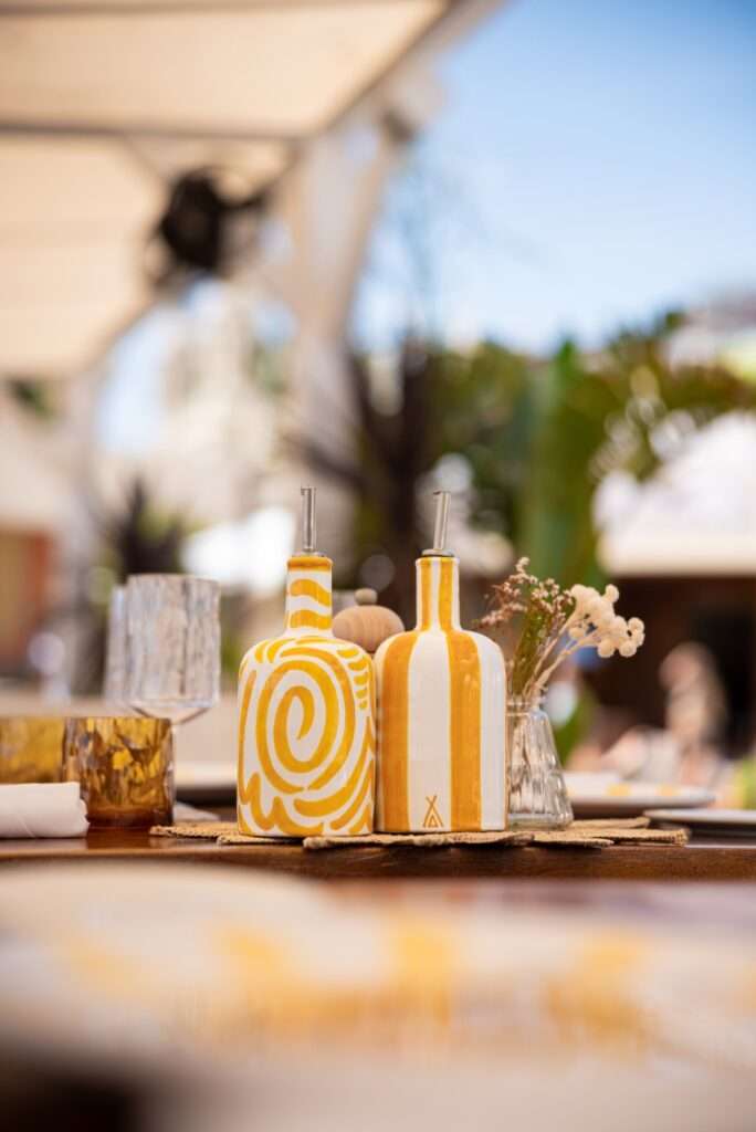 Photo credit: Courtesy of Nikki Beach Global