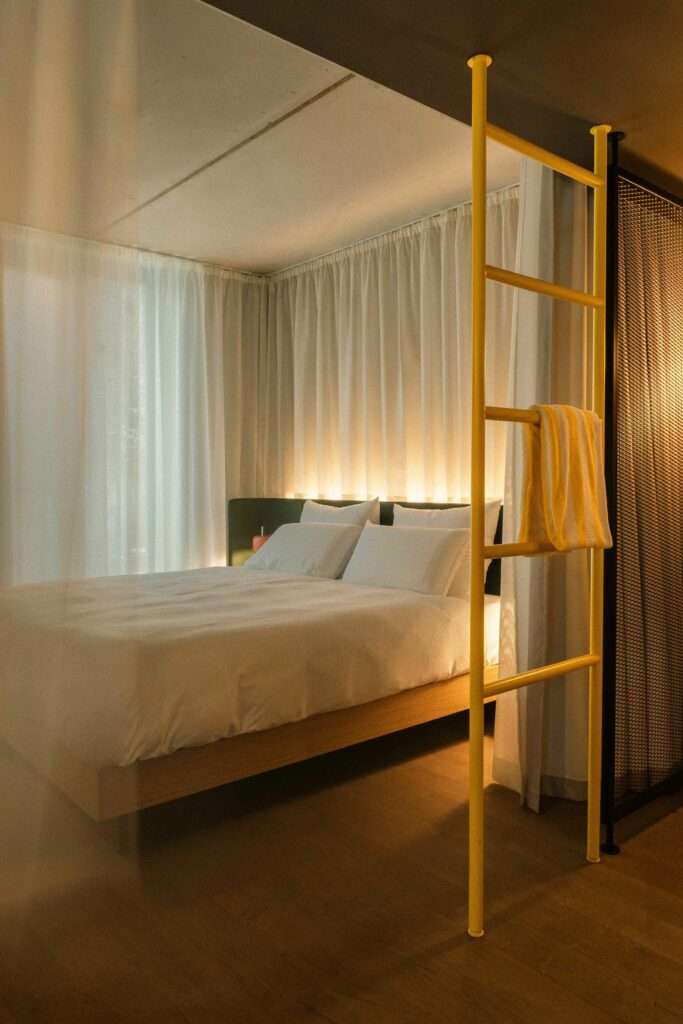 Photo credit: BWM Designers & Architects; Ana Barros, BWM Designers & Architects; Lukas Schaller