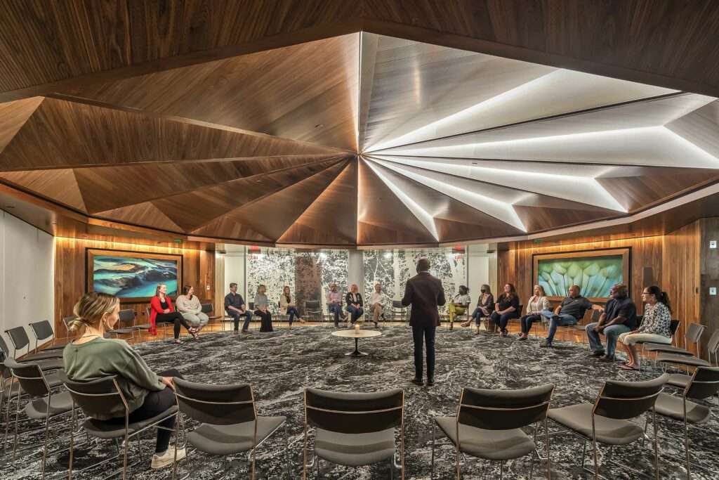 Photo credit: Justin Maconochie