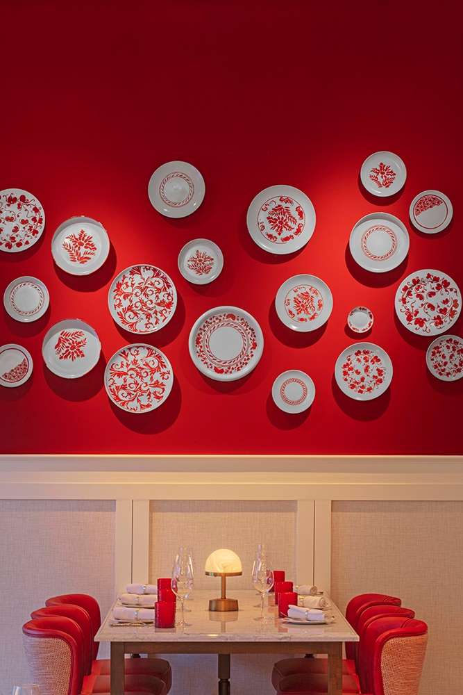 Photo credit: Eric Laignel