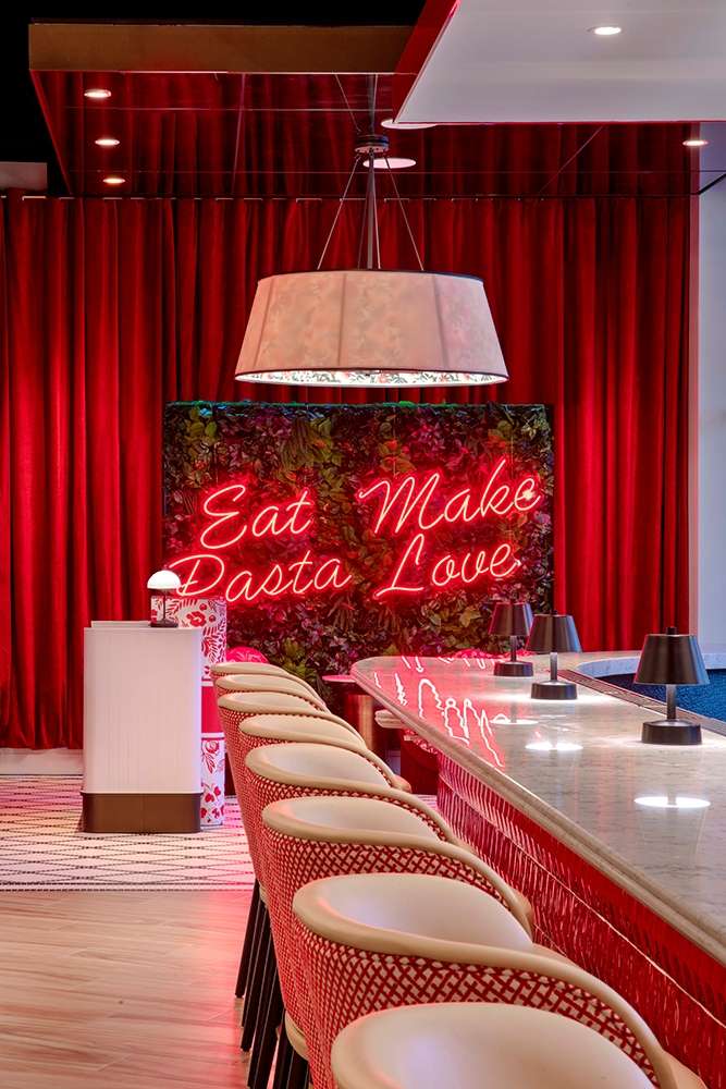 Photo credit: Eric Laignel