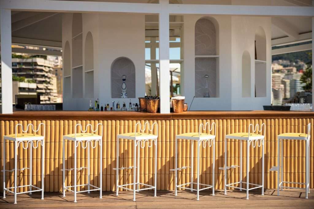 Photo credit: Courtesy of Nikki Beach Global