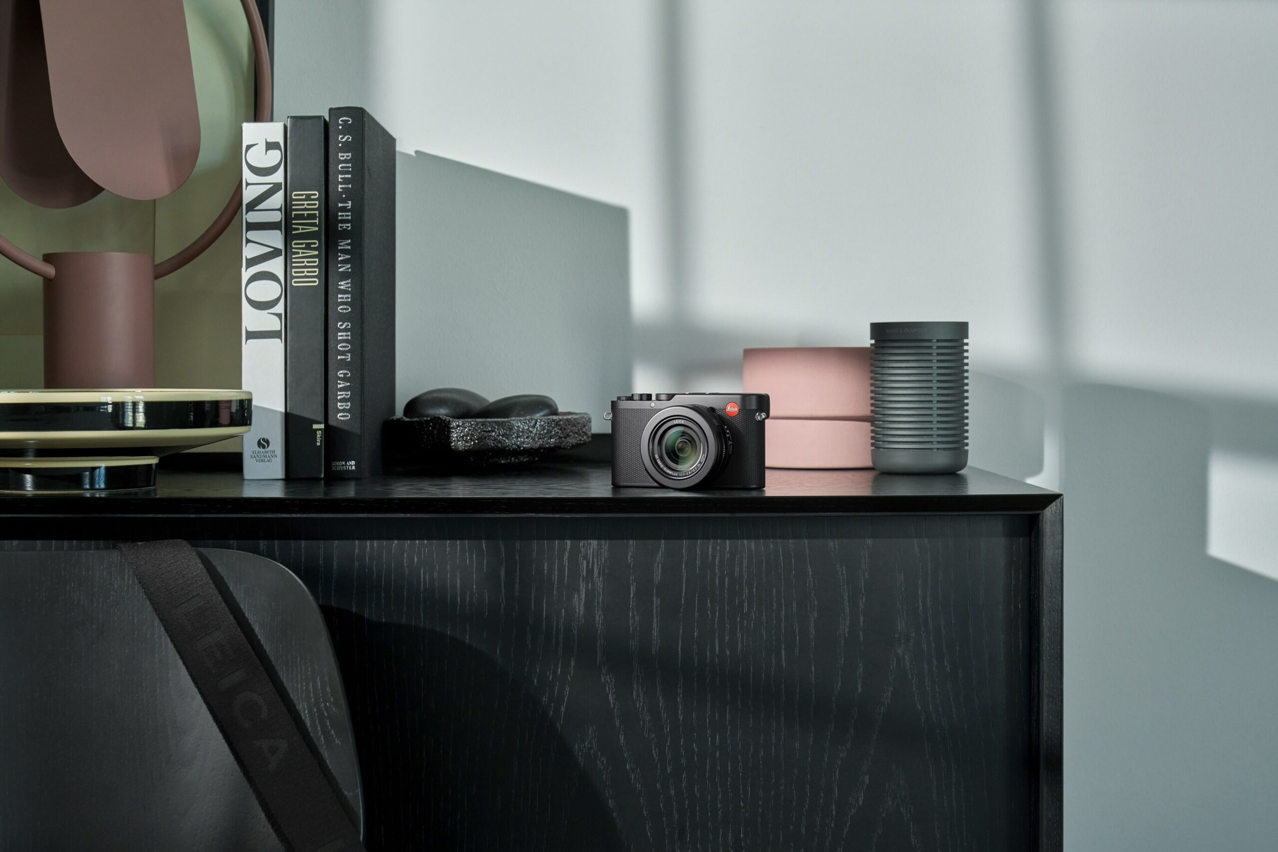 Photo courtesy of Leica Camera USA