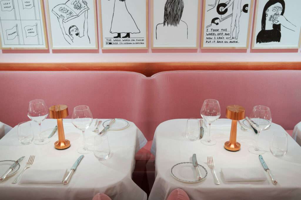 Photo credit: Thomas Humery, Rob Whitrow, Ed Reeve, Leandro Farina