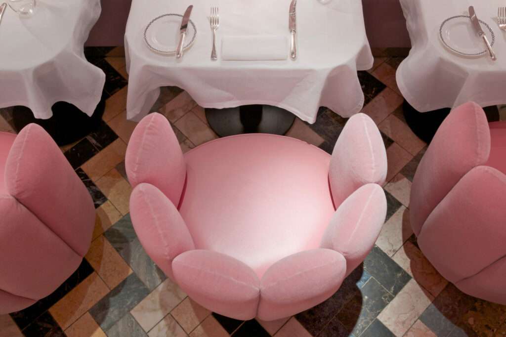 Photo credit: Thomas Humery, Rob Whitrow, Ed Reeve, Leandro Farina