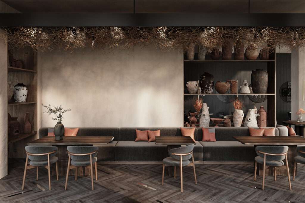 Photo courtesy of ZIKZAK Architects