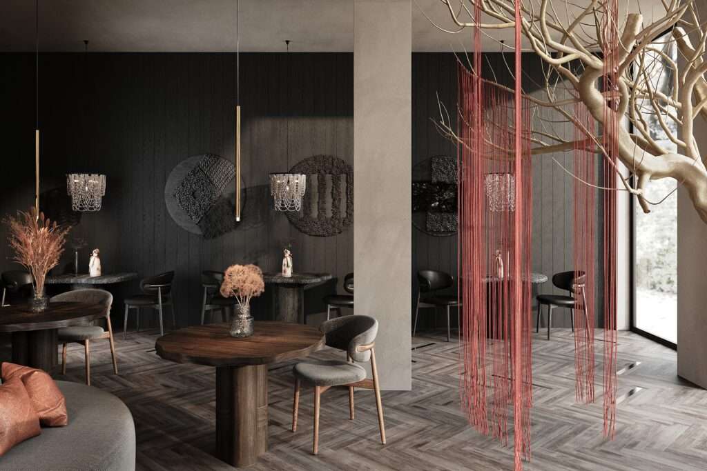 Photo courtesy of ZIKZAK Architects