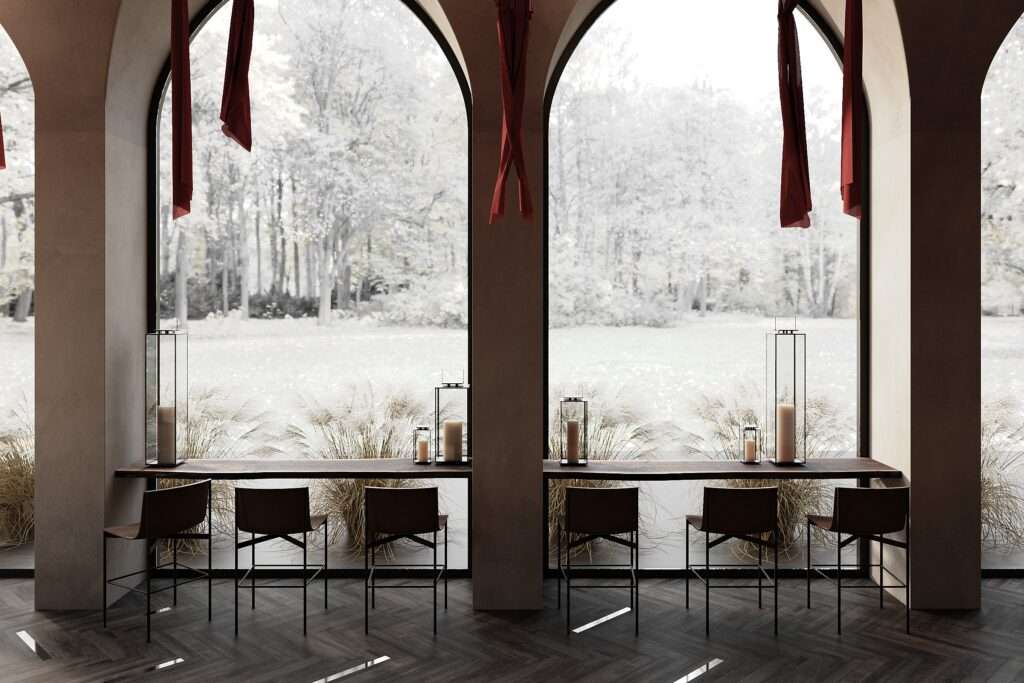 Photo courtesy of ZIKZAK Architects