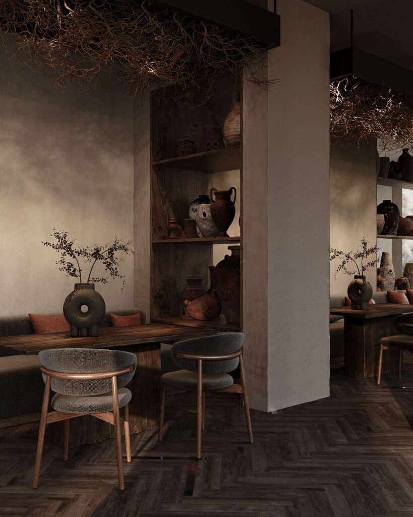 Photo courtesy of ZIKZAK Architects