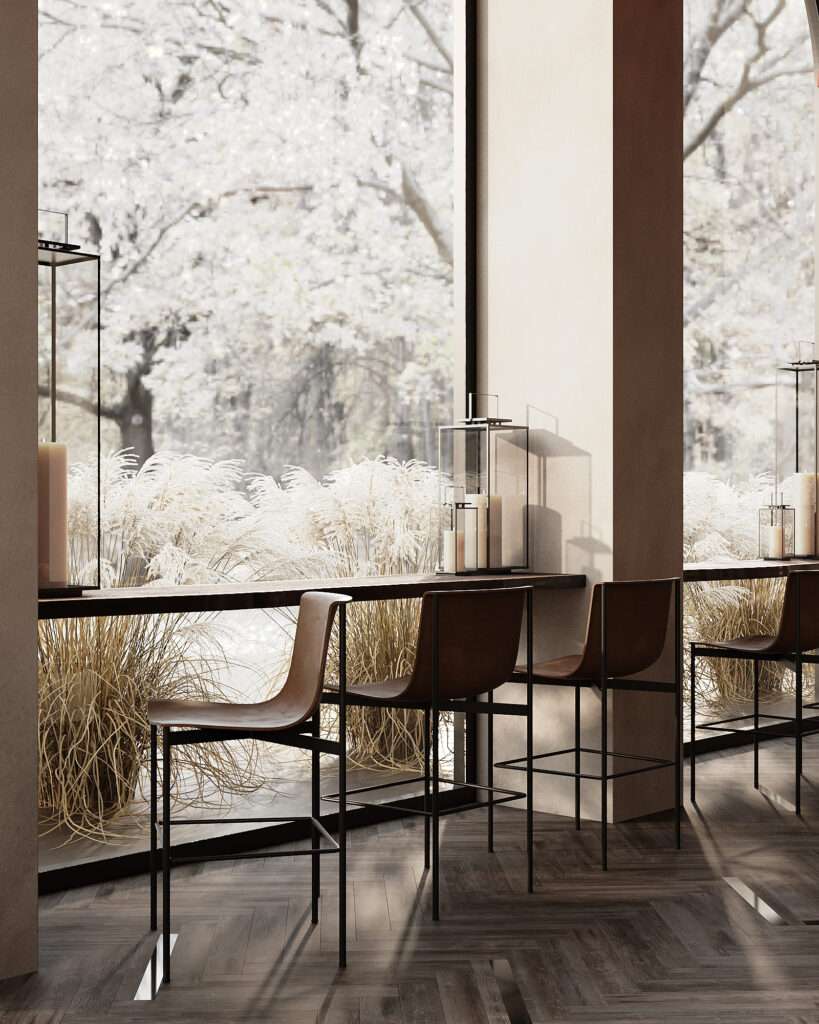 Photo courtesy of ZIKZAK Architects