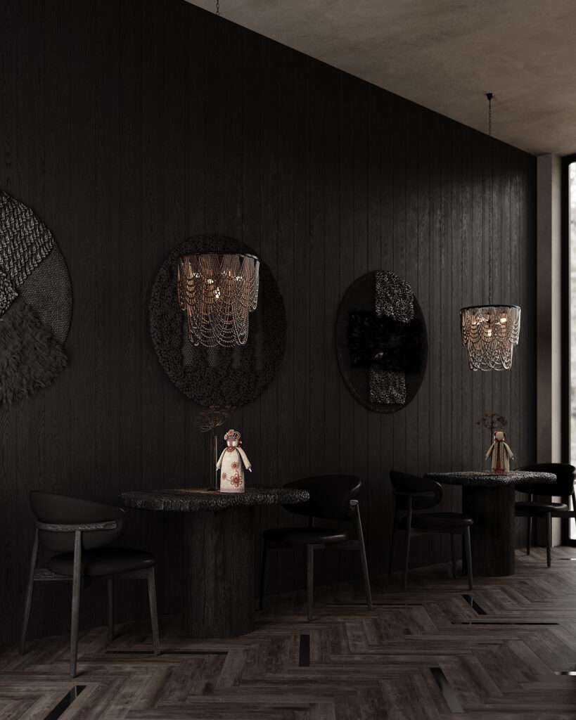 Photo courtesy of ZIKZAK Architects