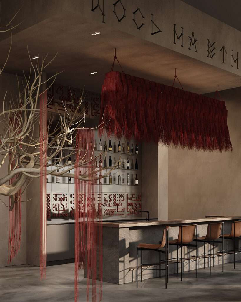 Photo courtesy of ZIKZAK Architects