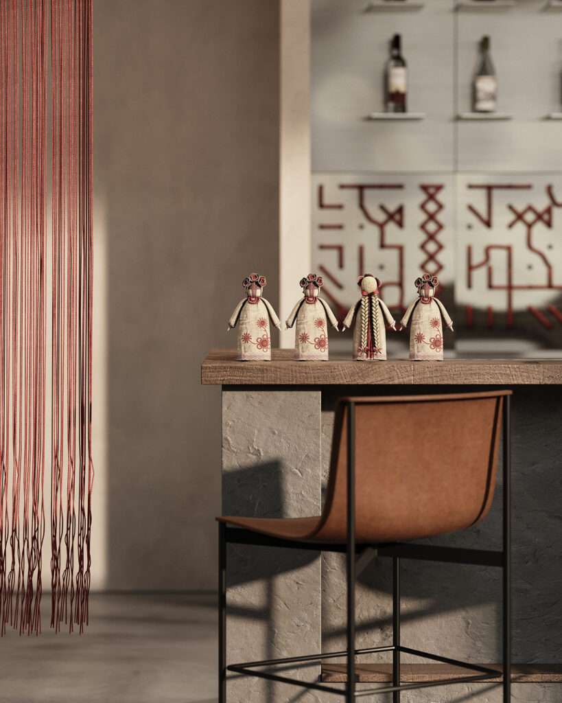 Photo courtesy of ZIKZAK Architects