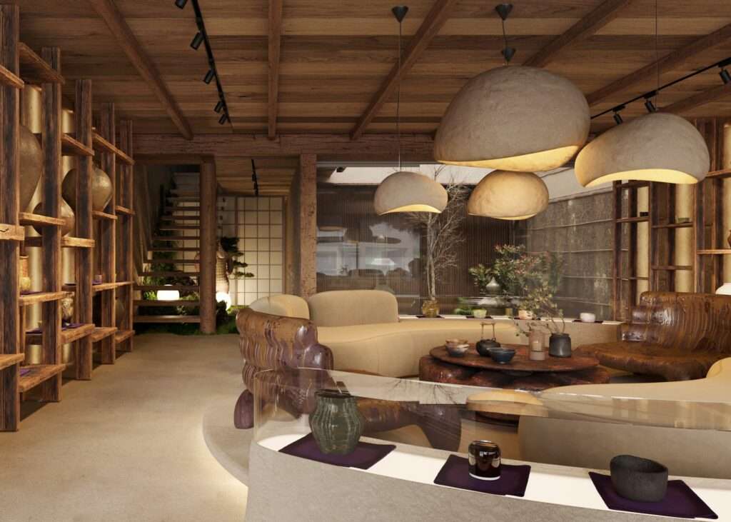 Interview with Serhii Makhno: How His Ukrainian Heritage Influences His Global Designs