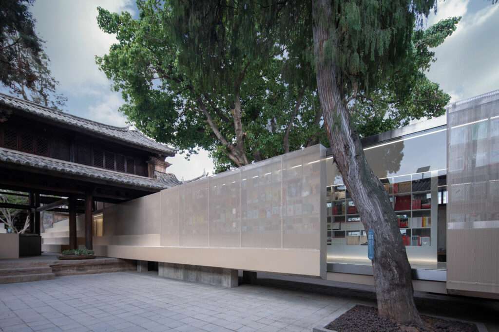 Photo credit: Arch-Exist Photography