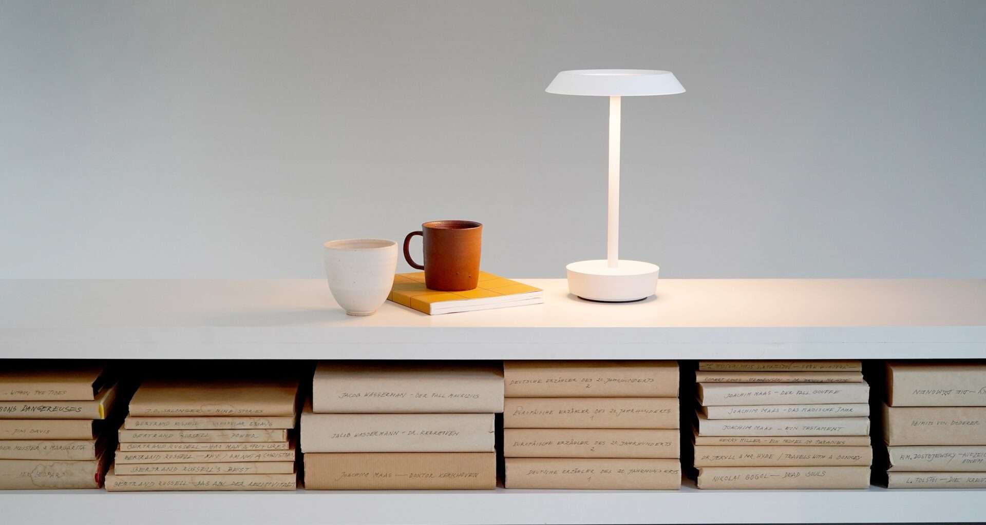 Photo credit: Courtesy of Astro Lighting