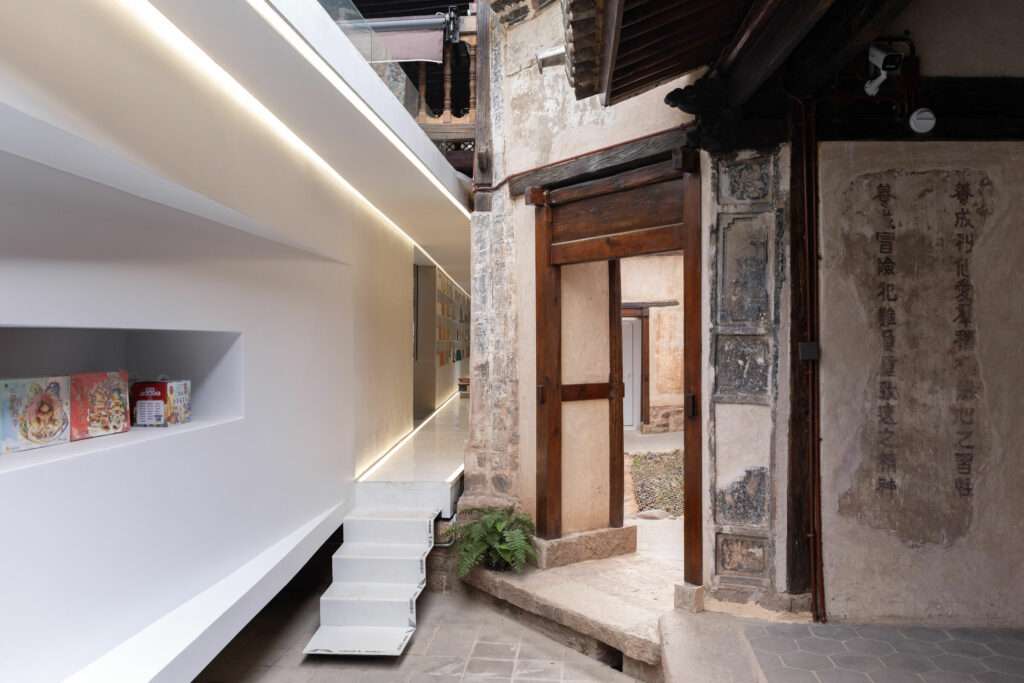 Photo credit: Arch-Exist Photography