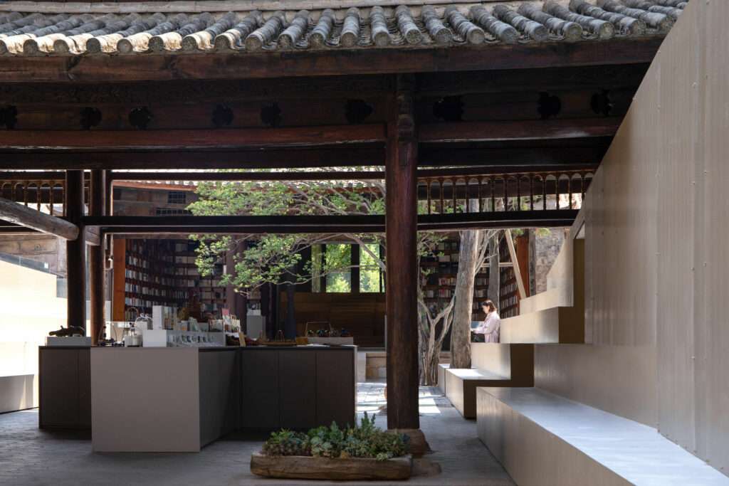 Photo credit: Arch-Exist Photography