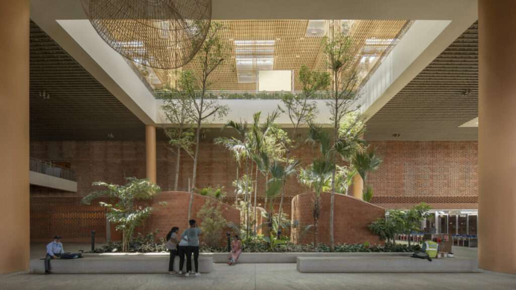 Photo courtesy of SOM