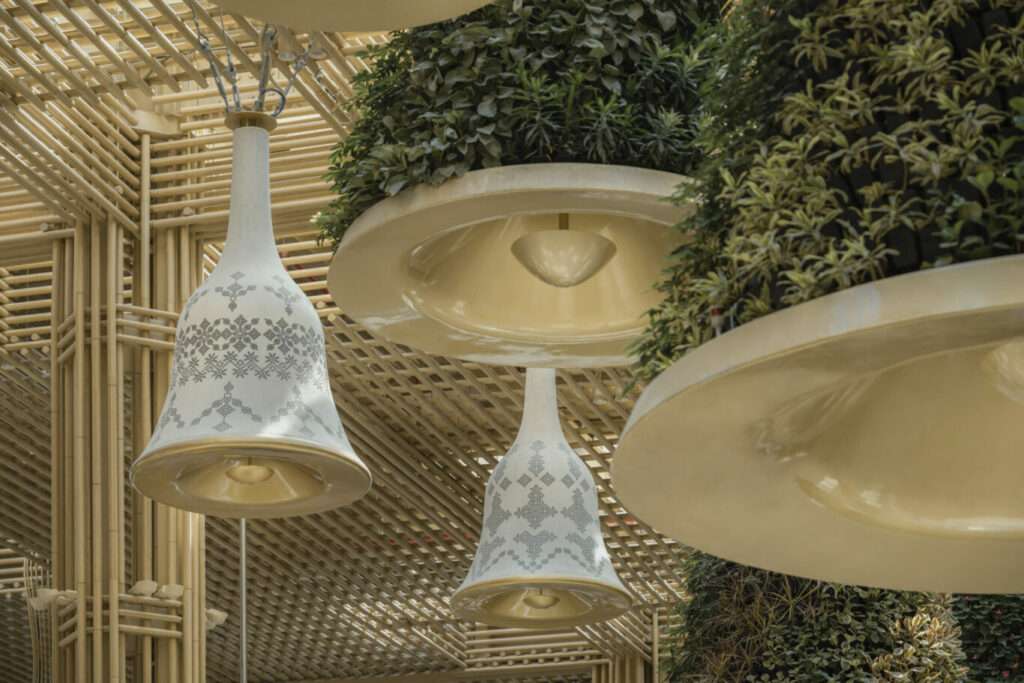 Photo courtesy of SOM