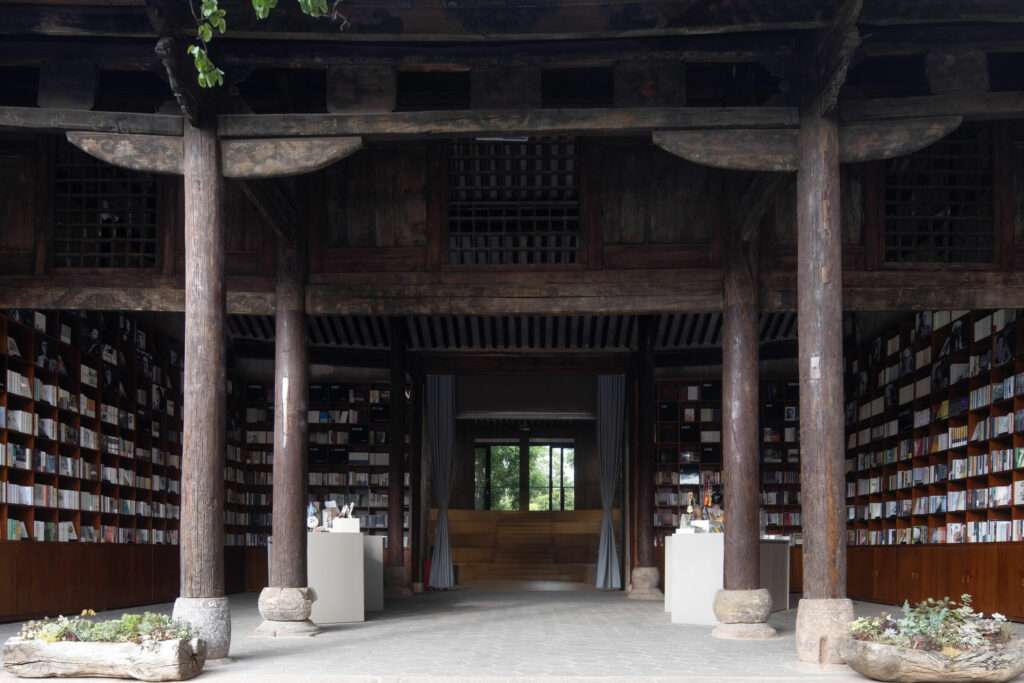 Photo credit: Arch-Exist Photography