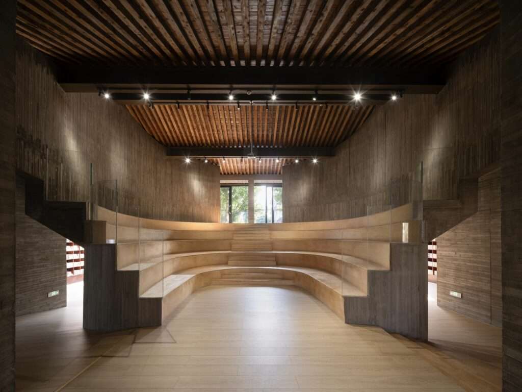 Photo credit: Arch-Exist Photography