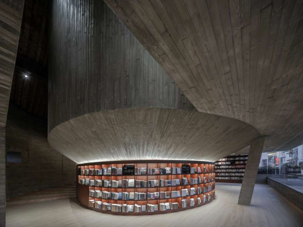 Photo credit: Arch-Exist Photography