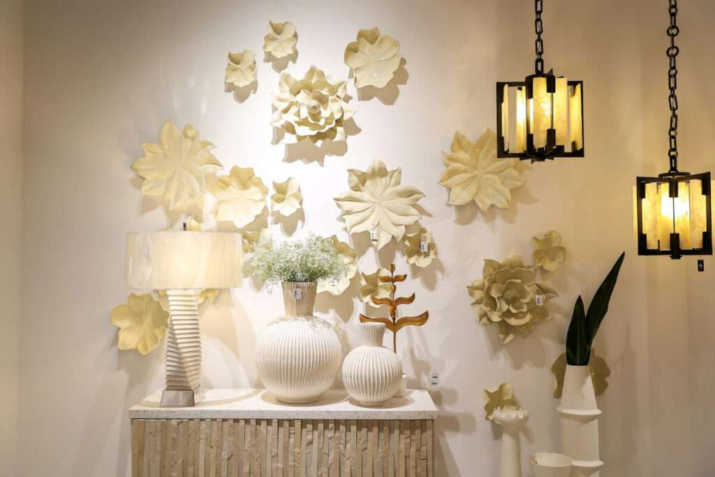 The 54th China International Furniture Fair (Shanghai)