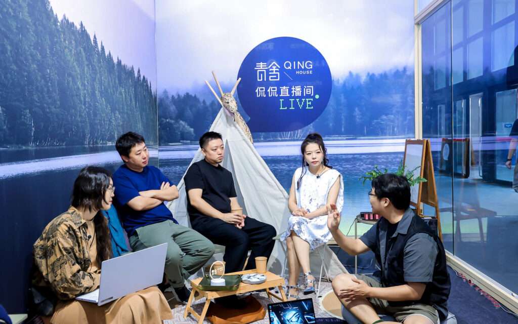 The 54th China International Furniture Fair (Shanghai)