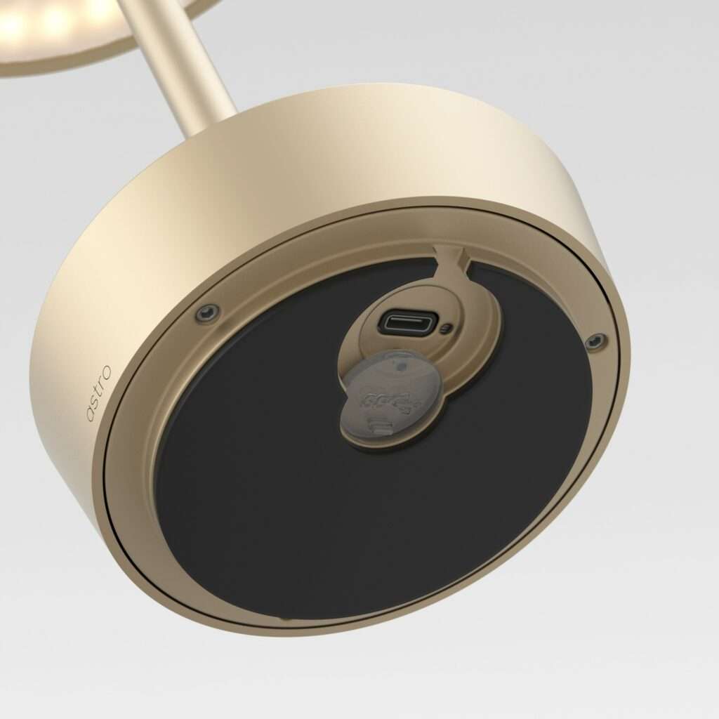 Photo credit: Courtesy of Astro Lighting