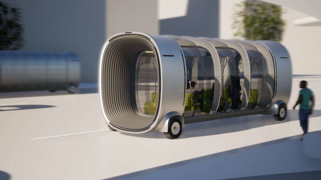 Courtesy of Move Lab