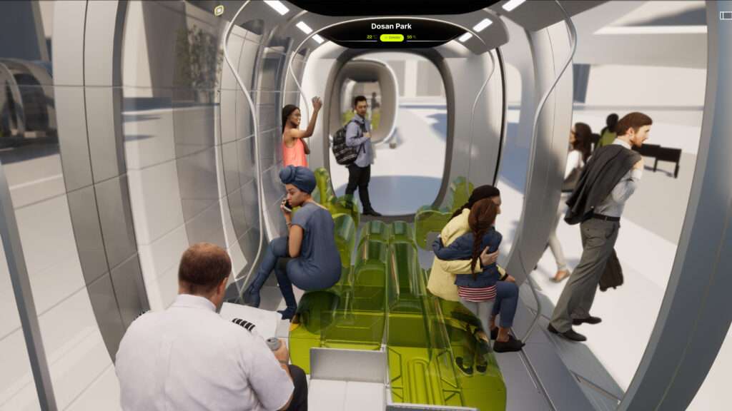 Courtesy of Move Lab