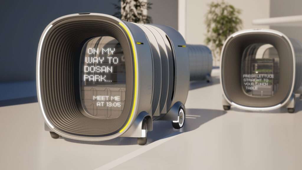 Courtesy of Move Lab