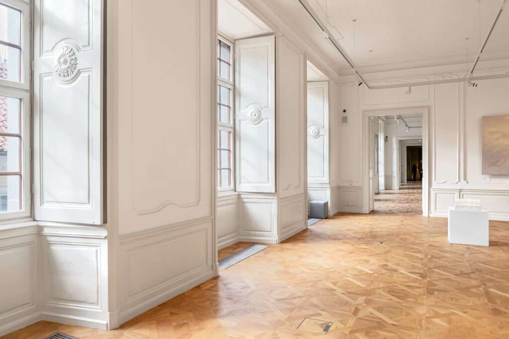 Photo credit: Anna Pleslová