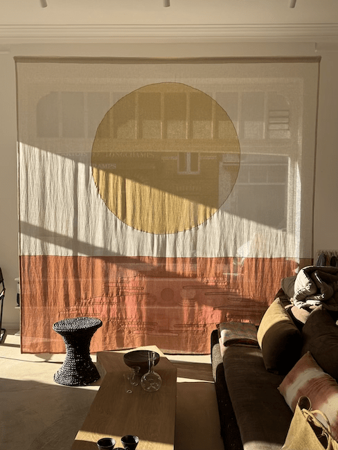 Photo courtesy of Brussels Design September