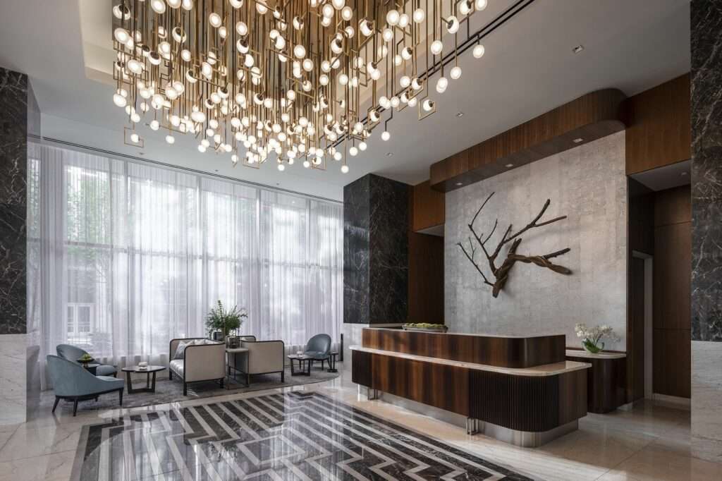 Discover Unmatched Opulence at Four Seasons Private Residences Nashville