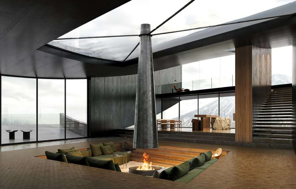 Photo courtesy of Not a Hotel