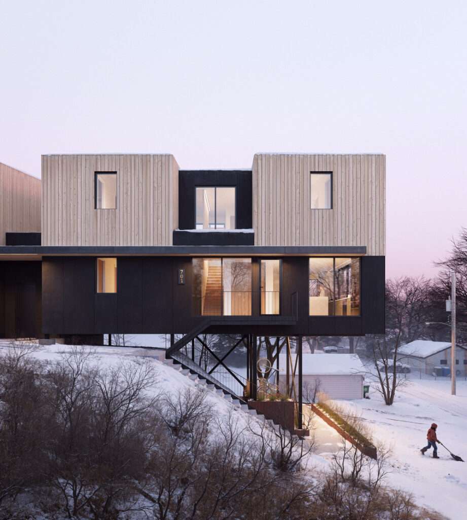 Photo courtesy of NOMINN