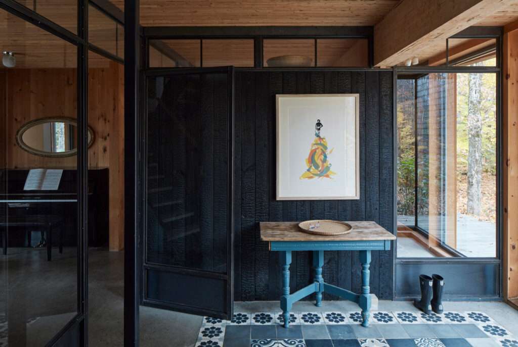 Photo credit: James Brittain