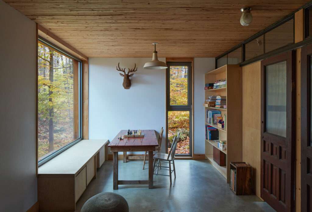 Photo credit: James Brittain