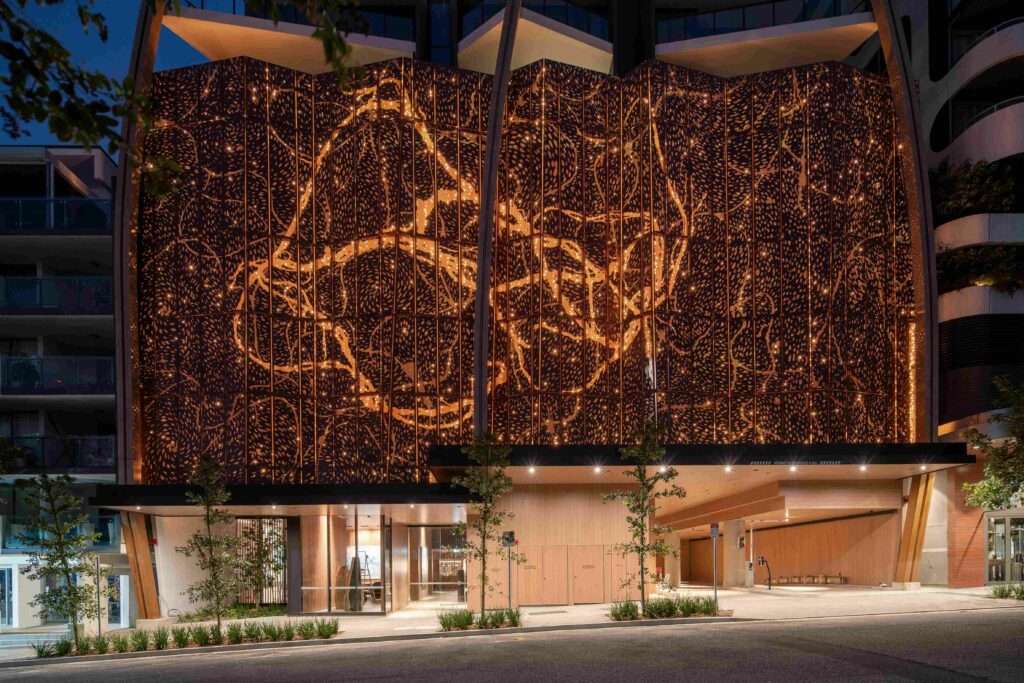 Photo credit: Mark Nilon