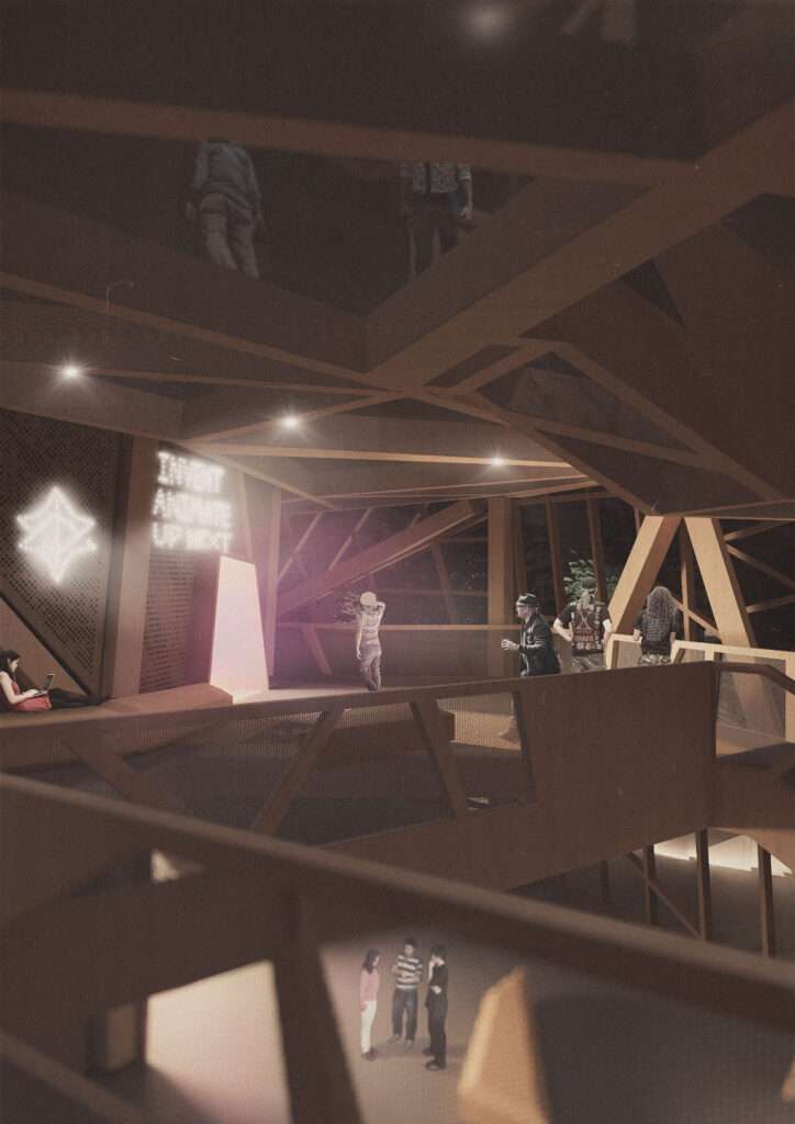 Photo credit: Courtesy of Dylan Baliski