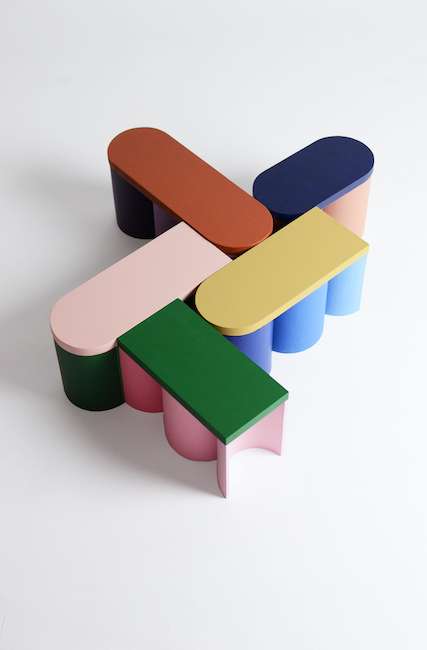 Photo courtesy of Brussels Design September