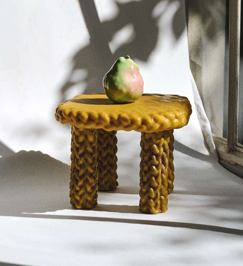 Photo courtesy of Paris Design Week